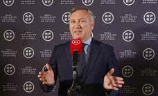 La jornada de conciliación cambia insultos por protestas formales y hasta Javi Poves se abre al diálogo: “No tengo nada contra los árbitros, solo no ha fluido”