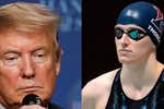Los deportistas trans estallan ante la insólita medida de Donald Trump contra sus derechos: “Es un ataque gravísimo”