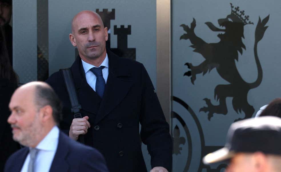 Juicio a Luis Rubiales, en directo: así hemos seguidos las declaraciones de Salvador Losa, Montse Tomé y Alejandra Hernández