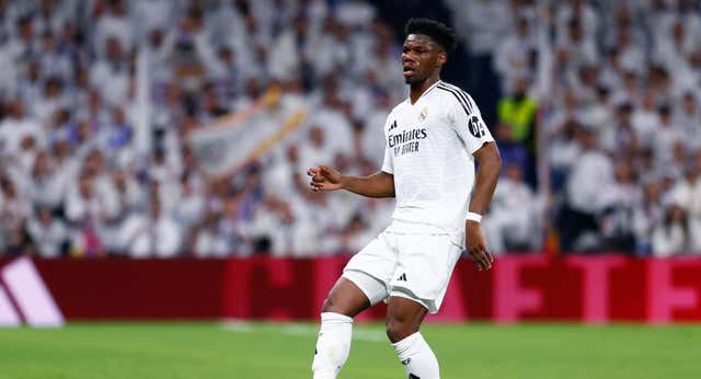 El drama del Real Madrid contra el Manchester City aún podría empeorar