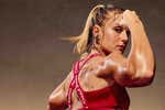 El aura infinita de una Alexia Putellas que se reafirma como icono mundial en el mayor escaparate del deporte