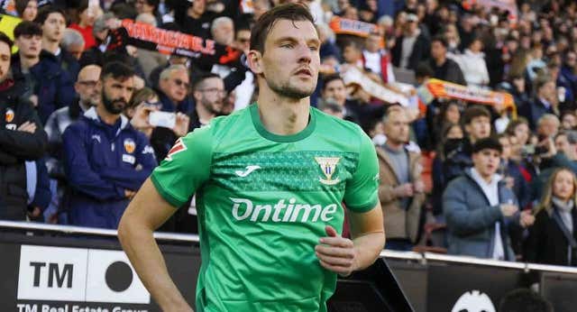 Borna Barisic le dura al Leganés… ¡7 minutos!
