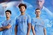 La premonitoria publicidad del City con los juveniles favoritos de Guardiola
