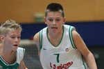 La primera vez que Luka Doncic asombró al mundo fue en Roma: «Con 12 años sólo le faltaba firmar autógrafos a los técnicos rivales»