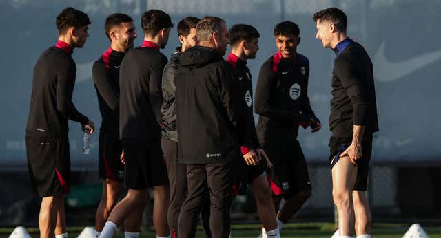 Los futbolistas también tienen voz en el Barça y cambian una de las reglas sagradas de Hansi Flick