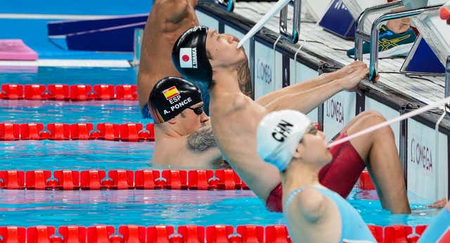 Barcelona, sede de las Series Mundiales de Natación Paralímpica con presencia de las grandes estrellas españolas