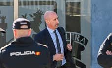 Juicio a Luis Rubiales, en directo: así hemos seguido las declaraciones del expresidente de la RFEF y la última hora del caso