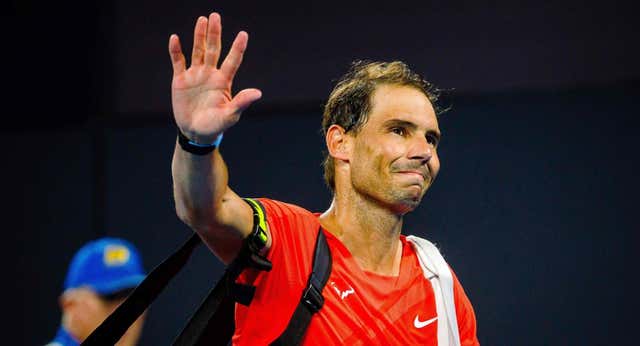 La respuesta que define la grandeza de Rafael Nadal: «Éxito es intentar acercarte lo máximo posible a tu máximo»