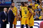 Gran Canaria - Valencia Basket: a qué hora es y dónde ver los cuartos de final de la Copa del Rey de Baloncesto