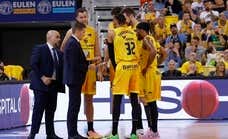 Gran Canaria - Valencia Basket: a qué hora es y dónde ver los cuartos de final de la Copa del Rey de Baloncesto