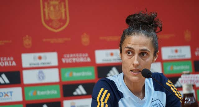 Así queda la lista de convocadas de Montse Tomé para los partidos de Valencia y Londres de Nations League