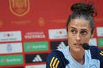 Así queda la lista de convocadas de Montse Tomé para los partidos de Valencia y Londres de Nations League