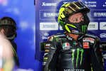 Valentino Rossi recuerda el día que más miedo sintió encima de una MotoGP: «Aceleró mi retirada»