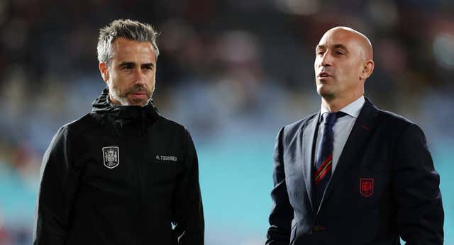 Las preguntas de la abogada de Rubiales sobre ‘Las 15’ responden a una estrategia con un claro enemigo: “Me dijeron que habría consecuencias”