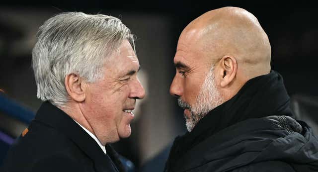 Carlo Ancelotti ensalza a una defensa inédita en el Real Madrid: “Ni siquiera se habían entrenado juntos”