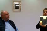 La traductora del perito de Rubiales mintió en el juicio: es su secretaria en la asociación y no fue contratada por ninguna empresa