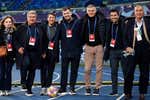 La guerra fría entre Rafa Yuste y Joan Soler por la vicepresidencia deportiva del Barça: «Existe más decepción que enfado»
