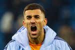 Sin vetos y con galones, Dani Ceballos pone en un aprieto a De la Fuente