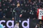 El Milan se complica la vida contra el Feyenoord y el Bayern golpea primero