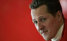 Ya hay condena para los extorsionadores de la familia de Michael Schumacher y el cabecilla se arrepiente: «Lo siento mucho, estoy avergonzado»