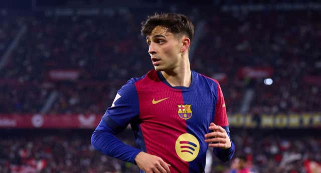Los que un día fueron como Pedri sí ven una cosa distinta: “Puede hacer de Xavi, de Iniesta… y ganar el Balón de Oro”