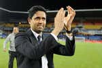 Al Khelaifi, presidente del PSG, procesado en un caso empresarial ajeno al club