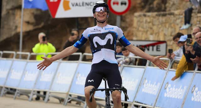 Solo el UAE supera a Movistar Team: así se explica el mejor inicio de los últimos cinco años