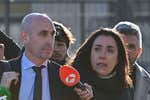 Juicio a Luis Rubiales, en directo: conclusiones y última hora del caso