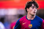 La familia que une al Barça con la cultura catalana y explota en la Youth League: "Tiene potencial para la Primera División"
