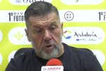 Jaén y Sabariego reniegan de la RFEF y de la gestión de Monje