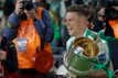Cuántos títulos tiene el Betis
