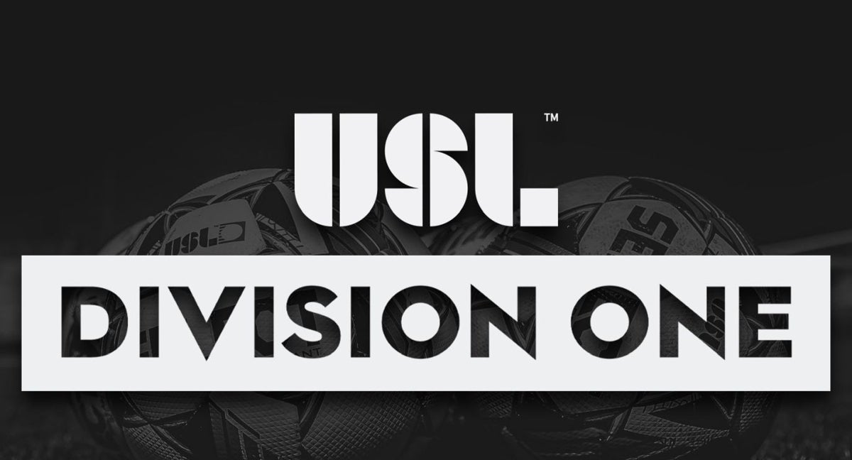 El cartel elegido para la próxima primera división en EEUU de la USL.