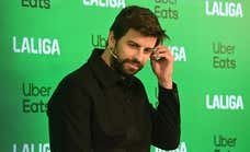 Gerard Piqué declarará como imputado por la comisión de cuatro millones en el caso Supercopa el 14 de marzo