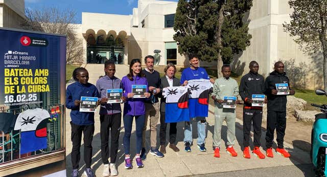 Barcelona reúne a la elite en una prueba de récord y con homenaje a Joan Miró: “Es la mejor edición de la historia”