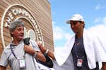 El médico de Rafa Nadal es mucho más de lo que la gente piensa: «Arantxa y Conchita marcaron una época y eran referencias mundiales»