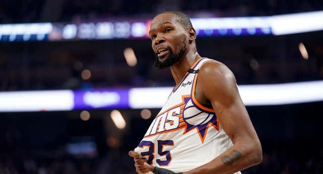 Cuáles son los equipos del NBA All Star 2025