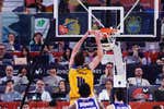 Gran Canaria da un golpe en la mesa y tumba al Valencia Basket