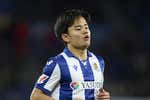Kubo saca pecho de su 'no' a los millones de Arabia y enseña un camino a Vinicius: «Me gusta el fútbol bueno, no el caro»