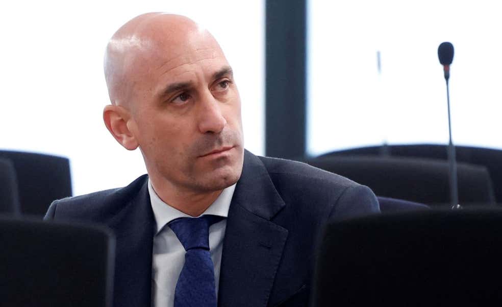 Juicio a Rubiales, en directo: así hemos seguido las conclusiones y la última hora del caso