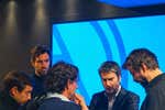 El Gobierno de Andorra «no contempla» que Gerard Piqué se lleve el equipo del país, pero le 'veta' su estadio