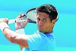Fernando Verdasco anuncia su retirada y jugará como despedida el dobles con Novak Djokovic