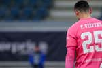 Los 21 segundos con los que el Betis recordó al mundo la regla que nunca se aplica y que ya persigue IFAB