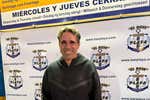 La vida de pueblo de Juan Carlos Valerón a los 50, alejado de grupos de WhatsApp y del fútbol profesional: «Las inversiones no me quitan el sueño»