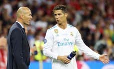 La alerta con la que Cristiano Ronaldo advirtió a Bellingham hace siete años: “Es tu expresión normal, pero si lo dices aquí...”
