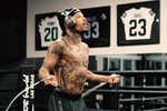 Gervonta Davis: el niño que salió de las calles de The Wire y que 'rehúsa' tomar el peso del boxeo mundial