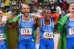 El atletismo italiano estalla por los aires por una trama de ciberespionaje sobre Marcell Jacobs, campeón olímpico de 100 metros en los Juegos de Tokio