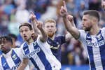 El VAR es la estrella de un empate que no sirve a nadie