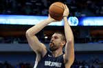 Marc Gasol tendrá que esperar para acompañar a su hermano Pau en el Hall of Fame