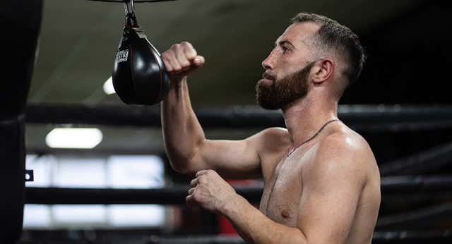 Sandor Martín, el niño prodigio llega al Mundial: «No puedo fallar»