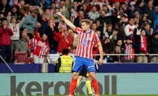 Sorloth salva un punto y el Celta no aprovecha la expulsión de Barrios